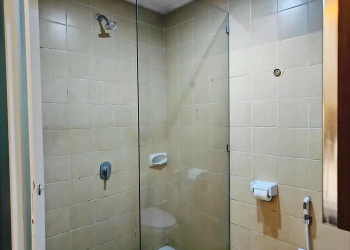 Hotel Ashana 3*